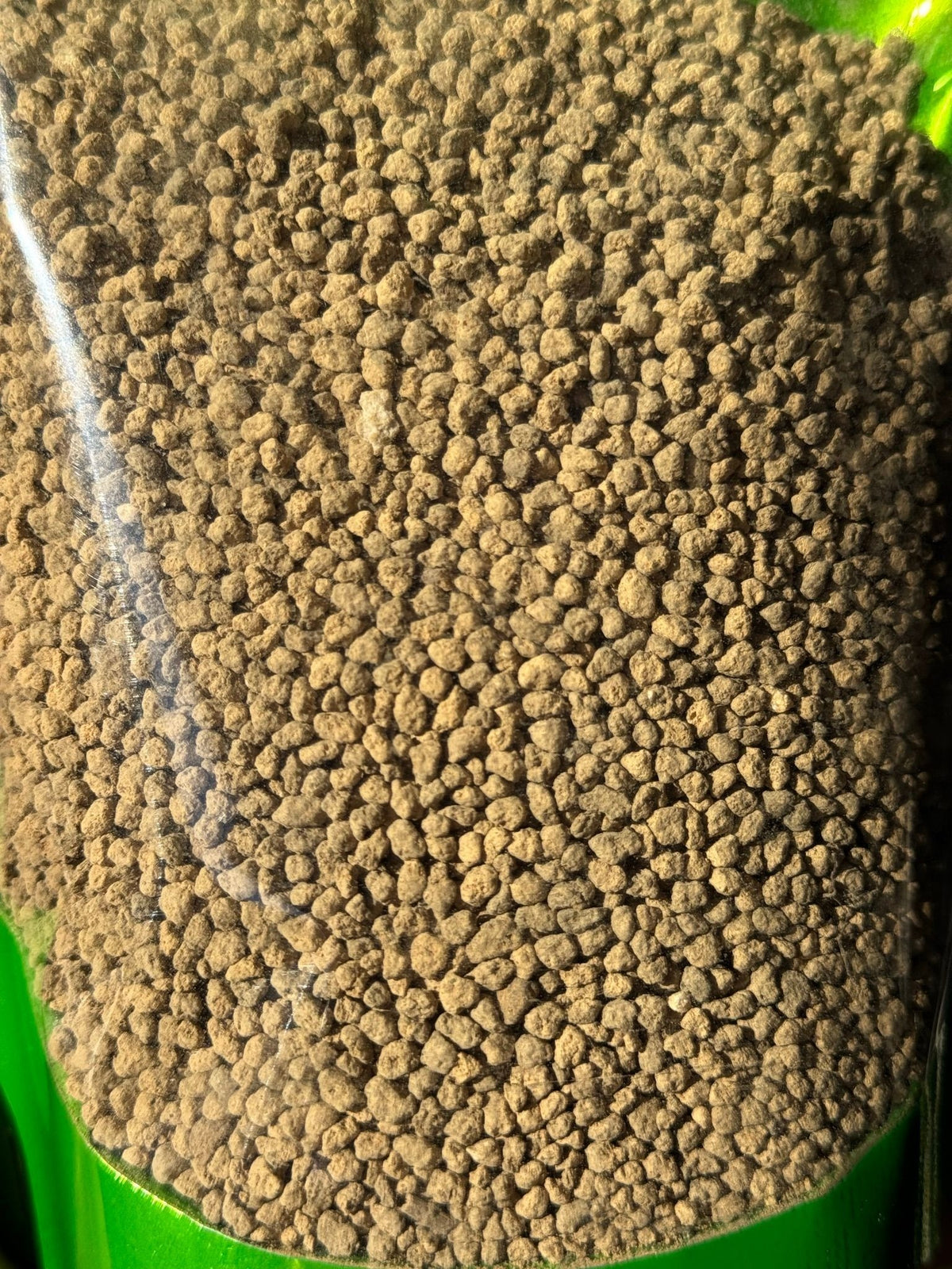 Akadama Japanese clay propagation media