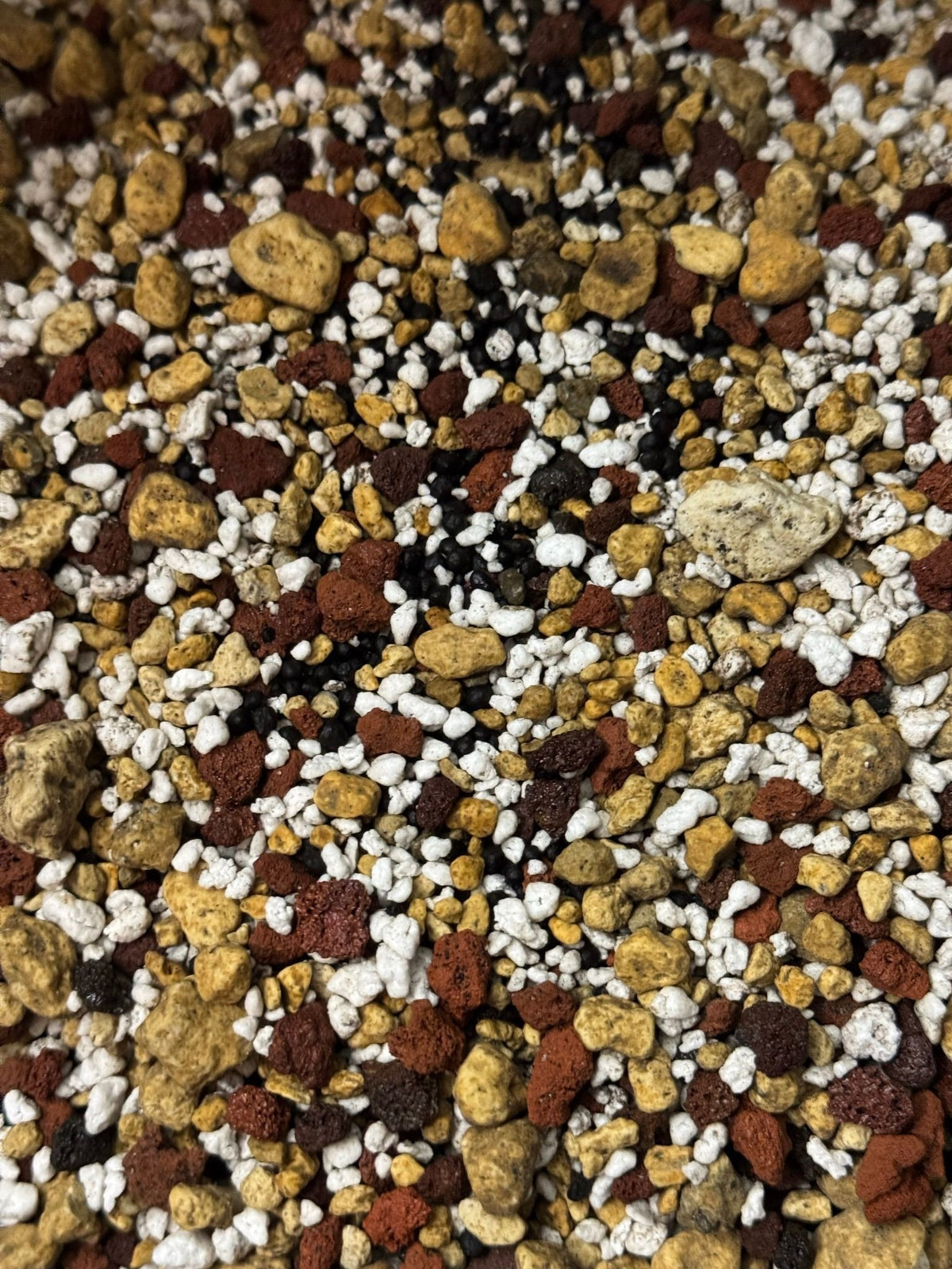 Semi-Hydro Trop Mix